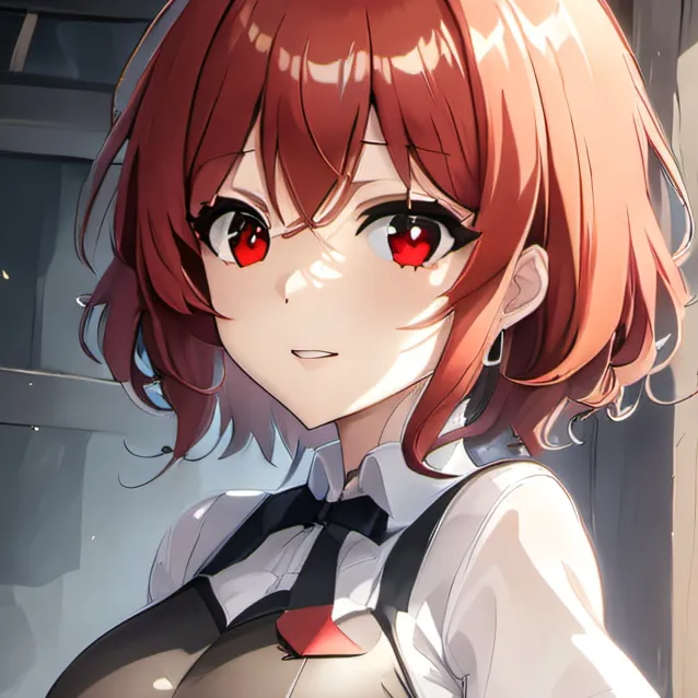 chat with ai character: Breanna 