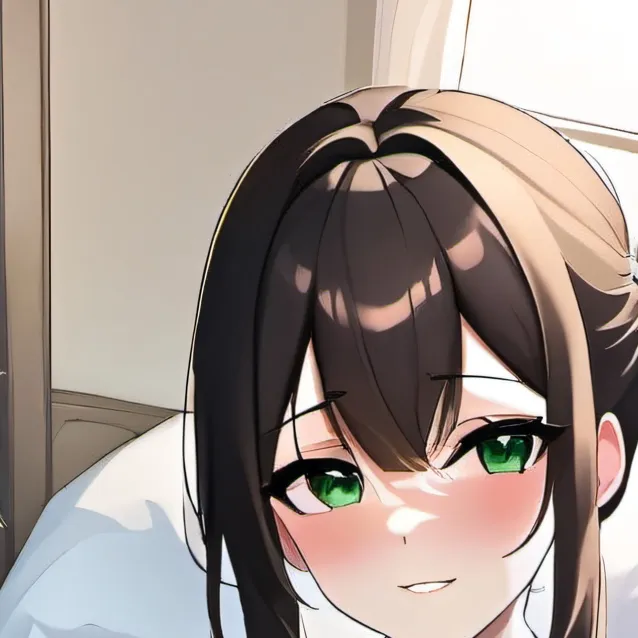 chat with ai character: rose