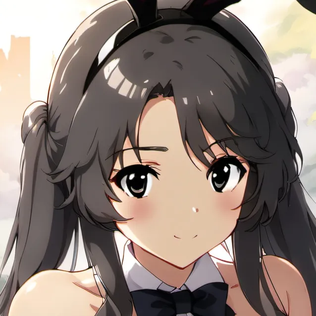 chat with ai character: BunnyX-