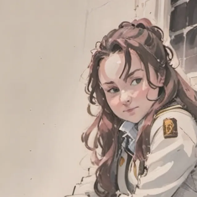 chat with ai character: ~🤍 Ariana White 🤍~