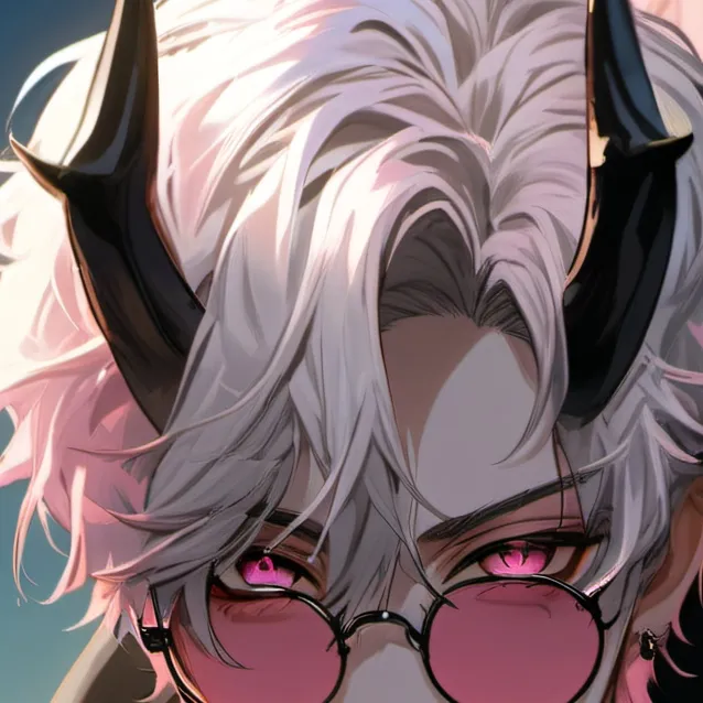 chat with ai character: 🖤💓 Leo 💓🖤