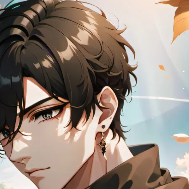 chat with ai character: Nathan