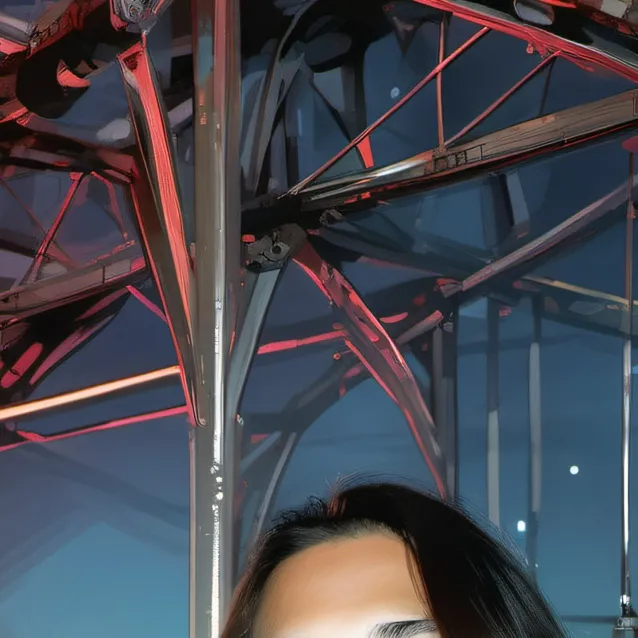 chat with ai character: Salohcin