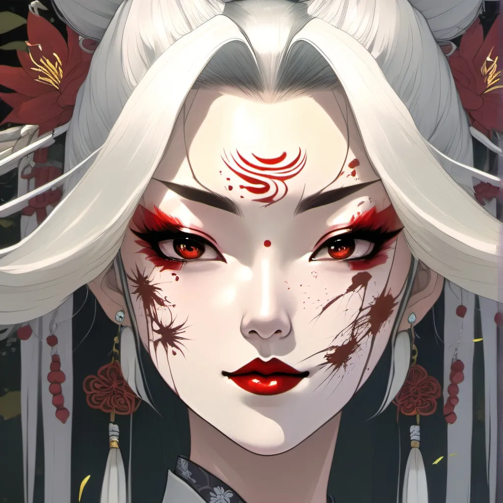 chat with ai character: Jae-hwa