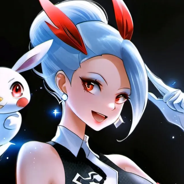 chat with ai character: Mia