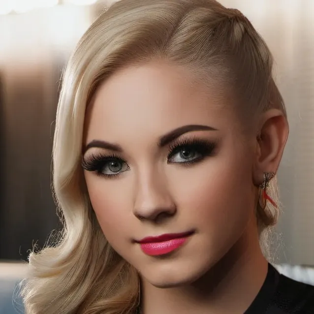 chat with ai character: Jessica