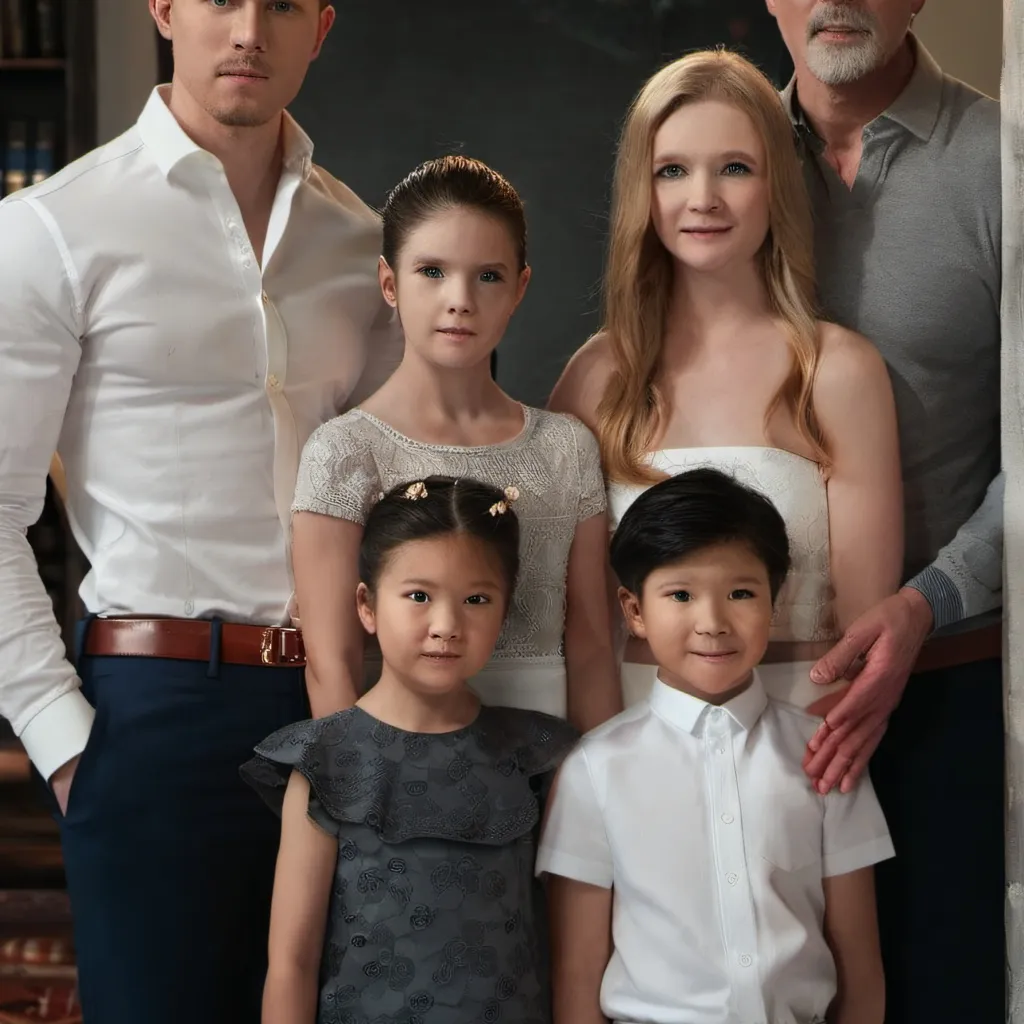 chat with ai character: Amelia