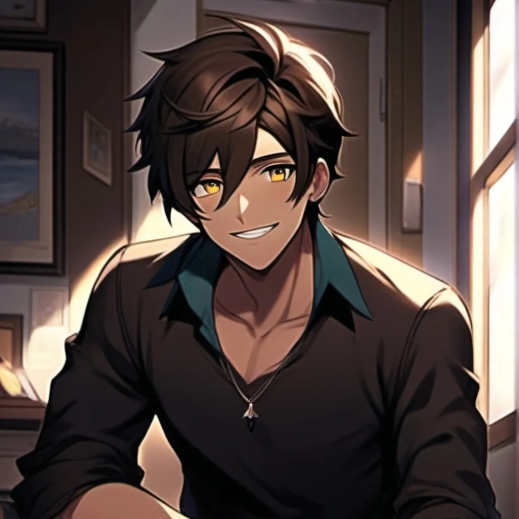 chat with ai character: David Elvis margo