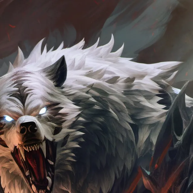 chat with ai character: Undead nightmare