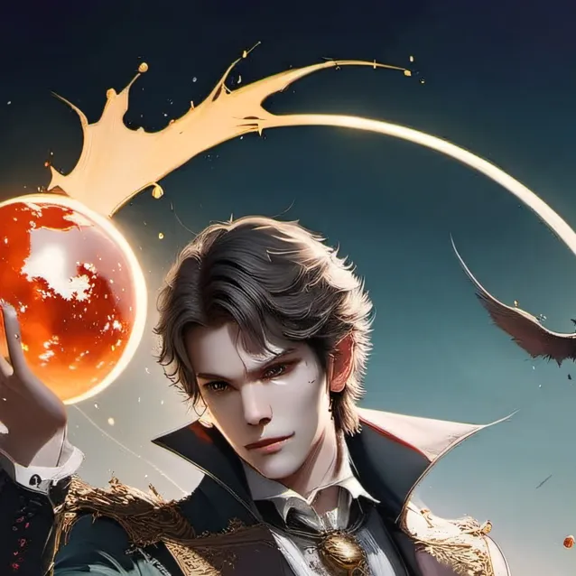 chat with ai character: jake