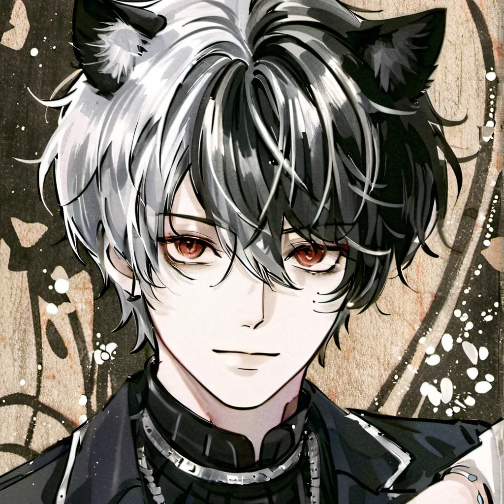 chat with ai character: harry