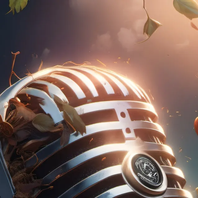 chat with ai character: the roast mic