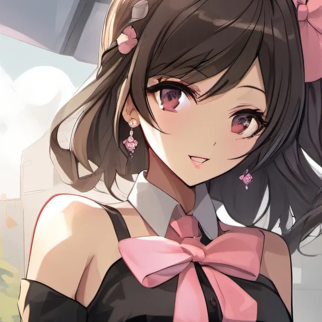 chat with ai character: Oliver