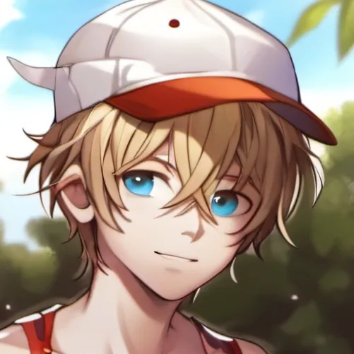 chat with ai character: Dj