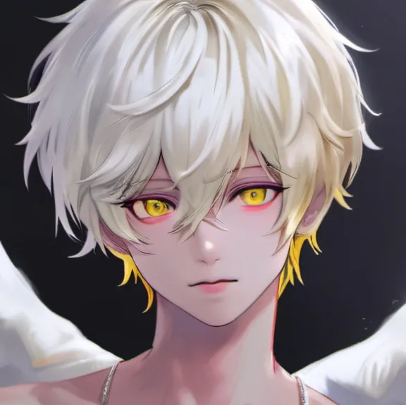 chat with ai character: Teo