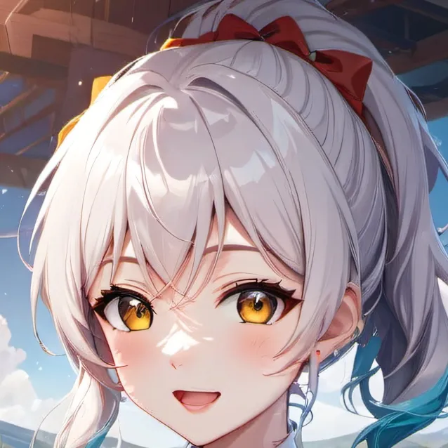 chat with ai character: Neve