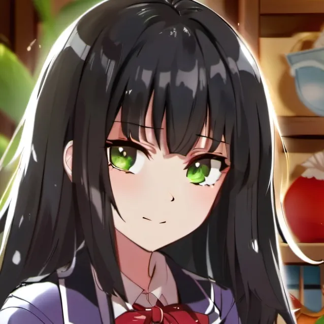 chat with ai character: Sanjess-San 