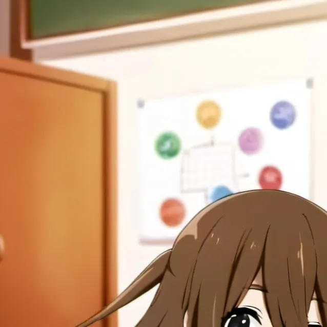 chat with ai character: Holly