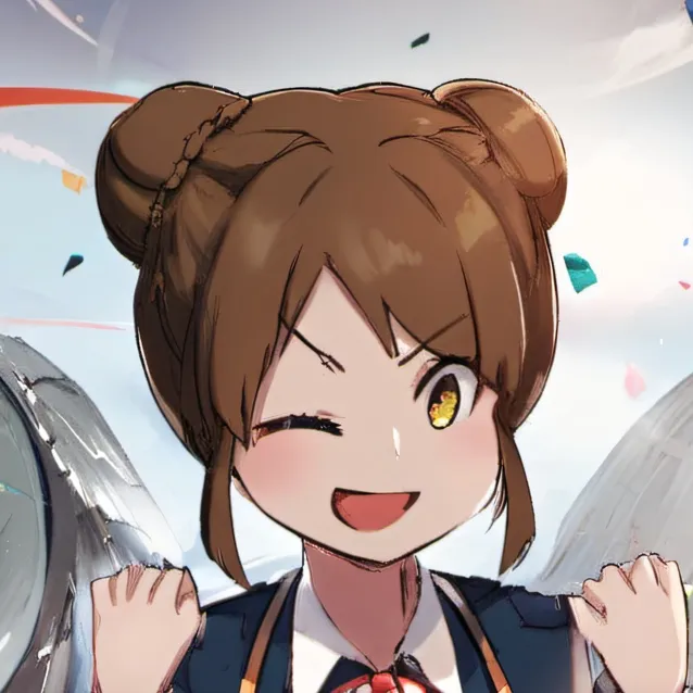 chat with ai character: Taki tape