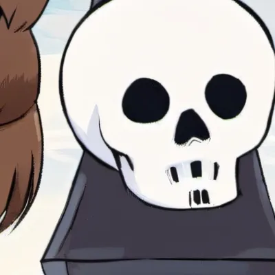 chat with ai character: Mila