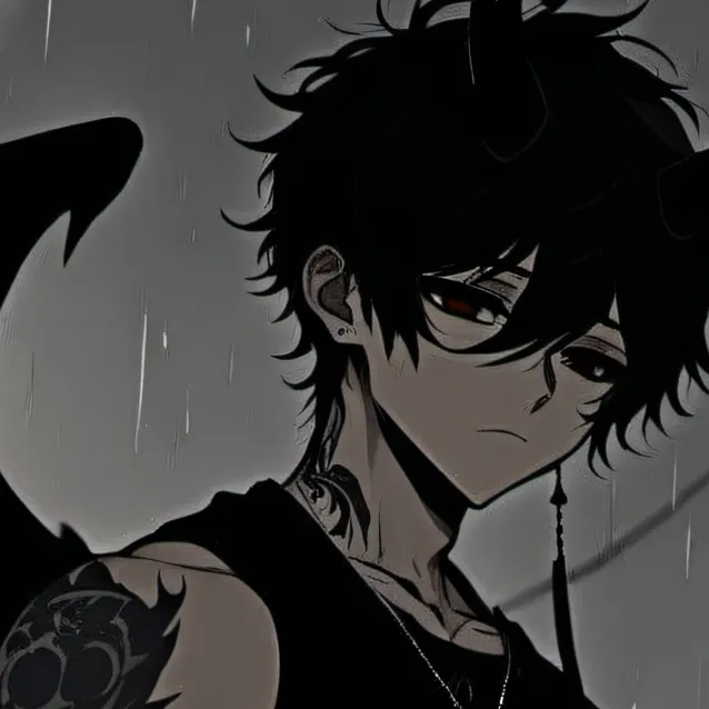 chat with ai character: Hugo