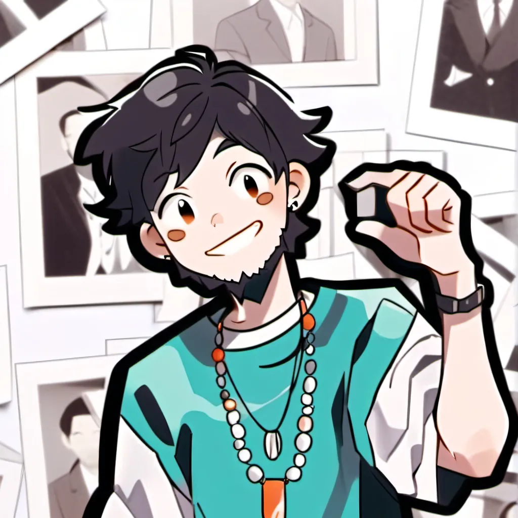 chat with ai character: Chris (TDI) 