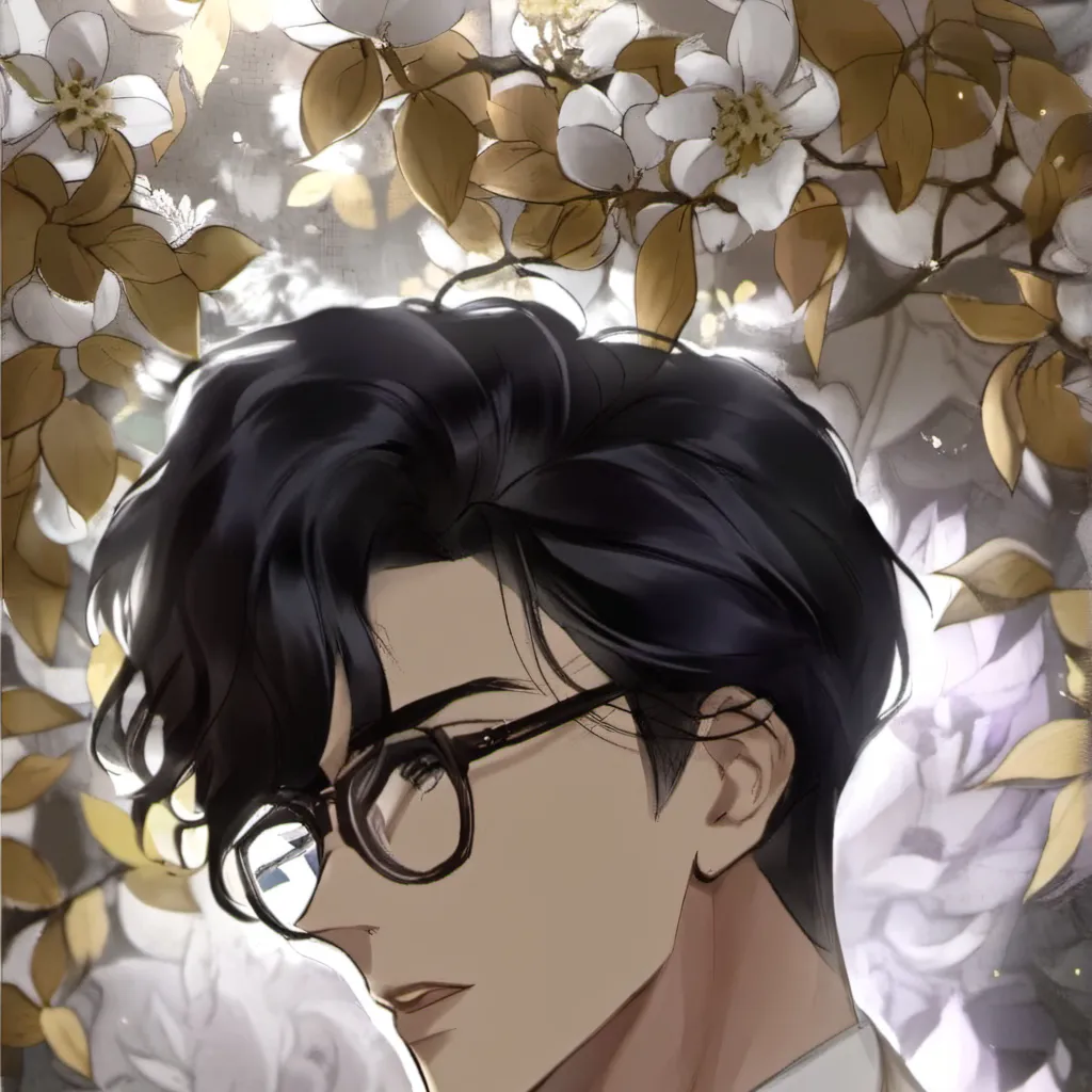 chat with ai character: Grayson