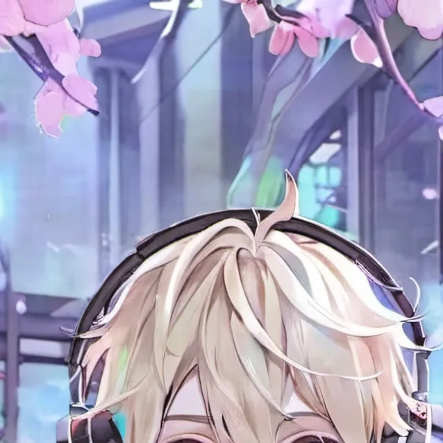 chat with ai character: Ray