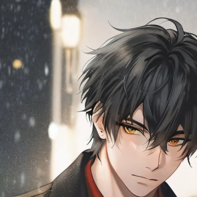 chat with ai character: Xain