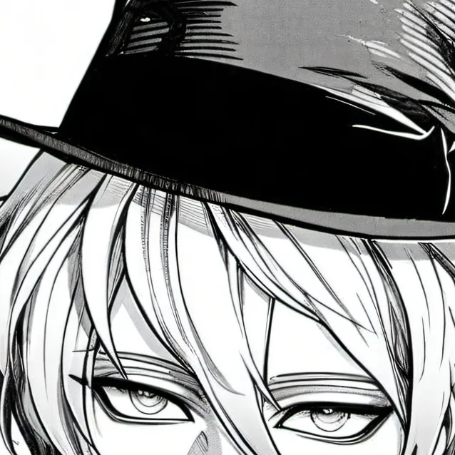 chat with ai character: Wonka 🍫