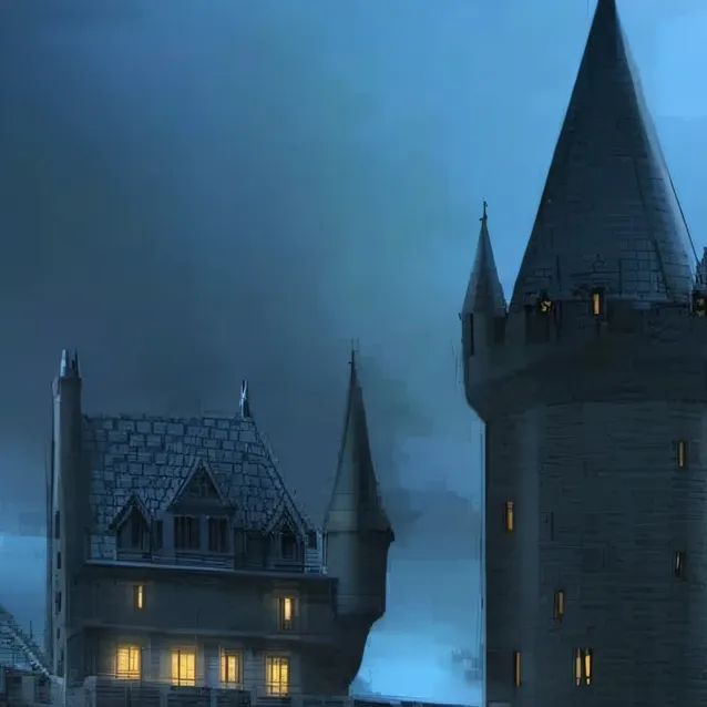 chat with ai character: 😛 Hogwarts 😛