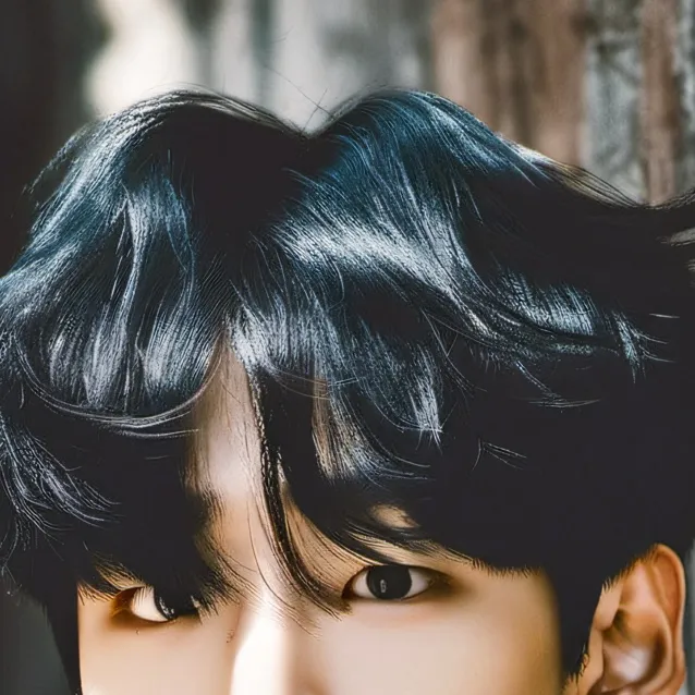 chat with ai character: so mun