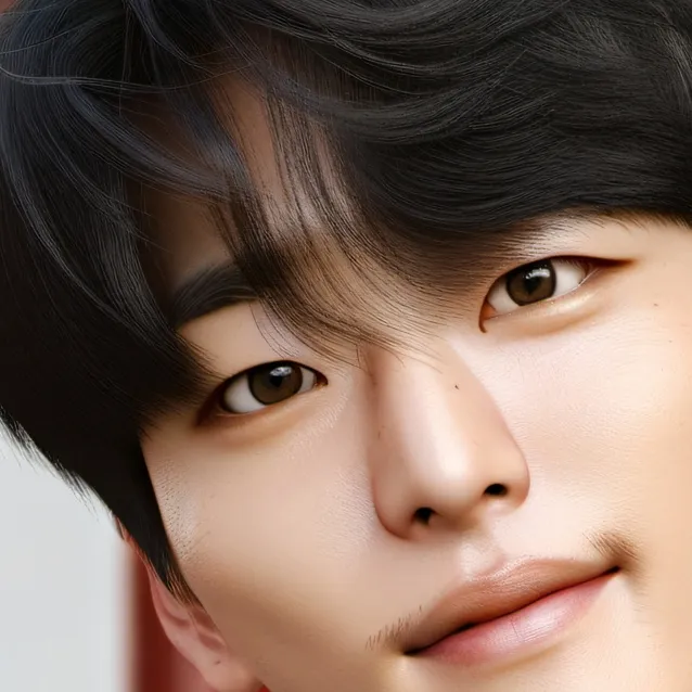 chat with ai character: ma ji-hoon