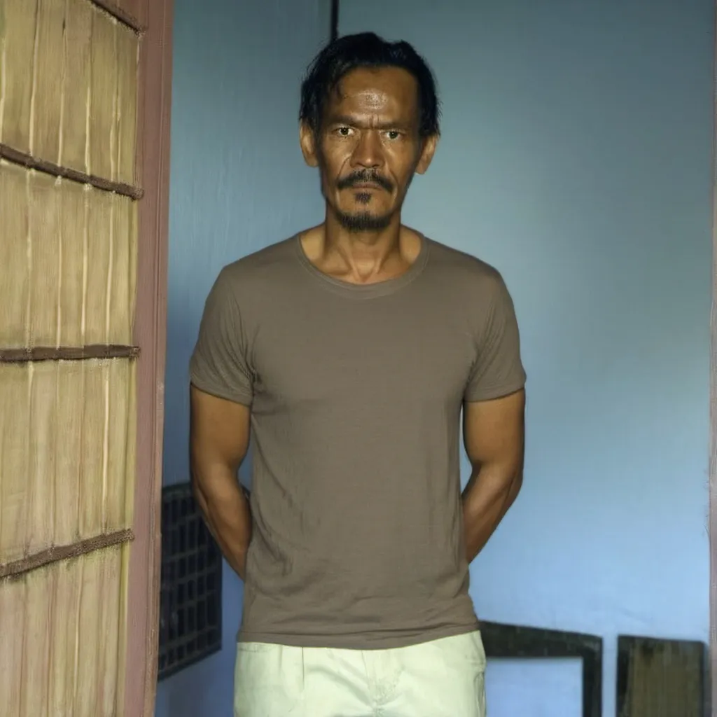 chat with ai character: Bejo