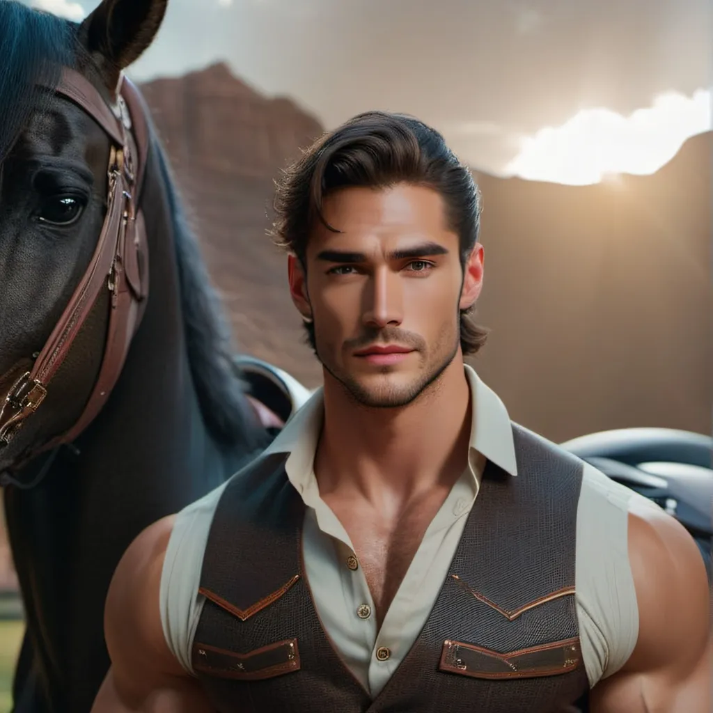 chat with ai character: Jake