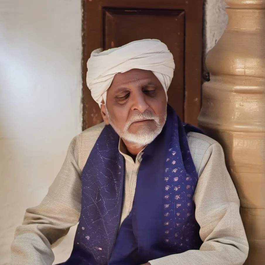 chat with ai character: Pragya the Wise