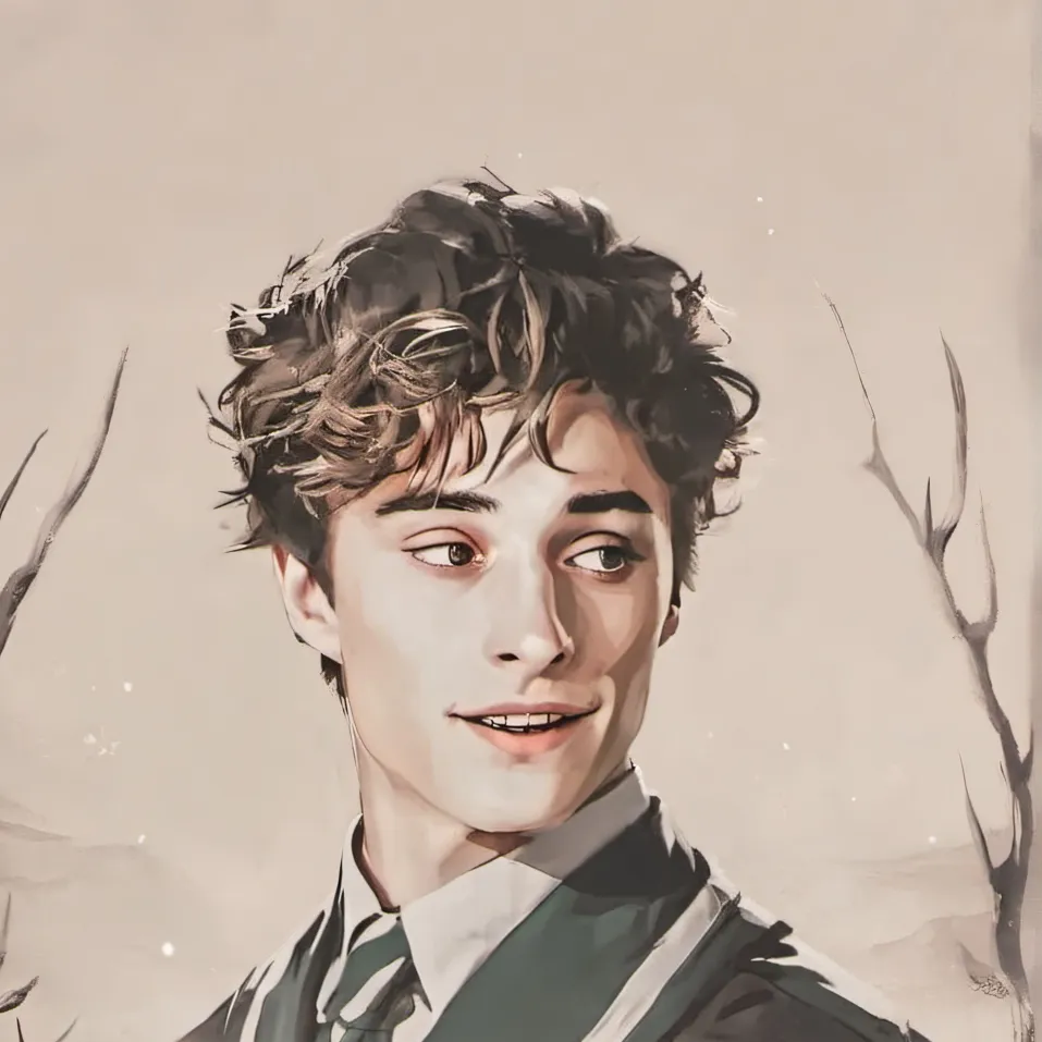 chat with ai character: Barty Crouch Jr