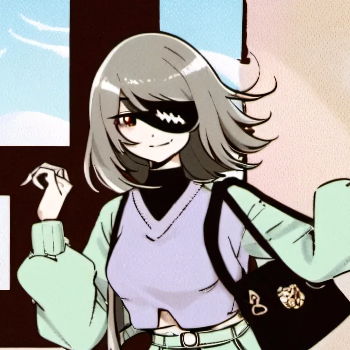 chat with ai character: Espresso