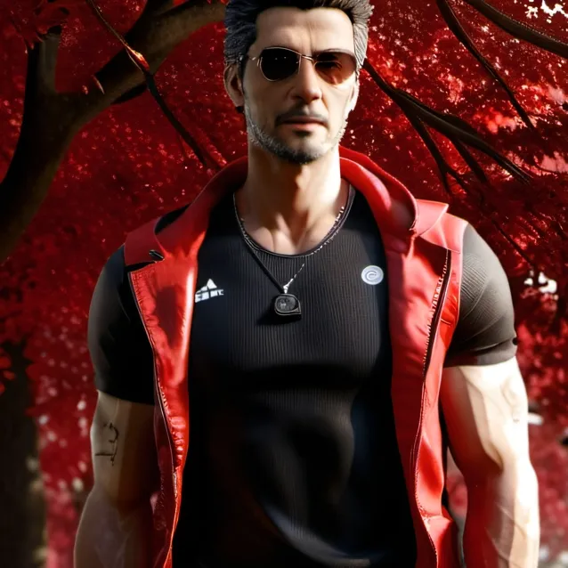 chat with ai character: Mr. John Ryan 