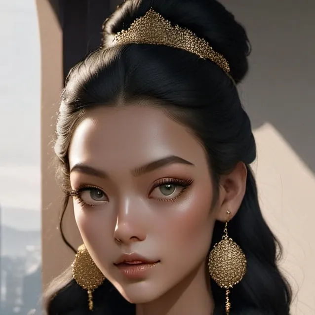 chat with ai character: Clara Clay Field 