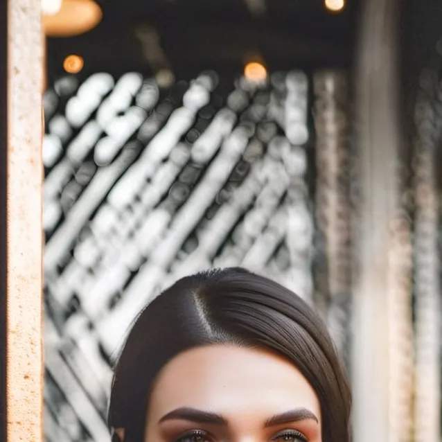 chat with ai character: Averi house Oster 