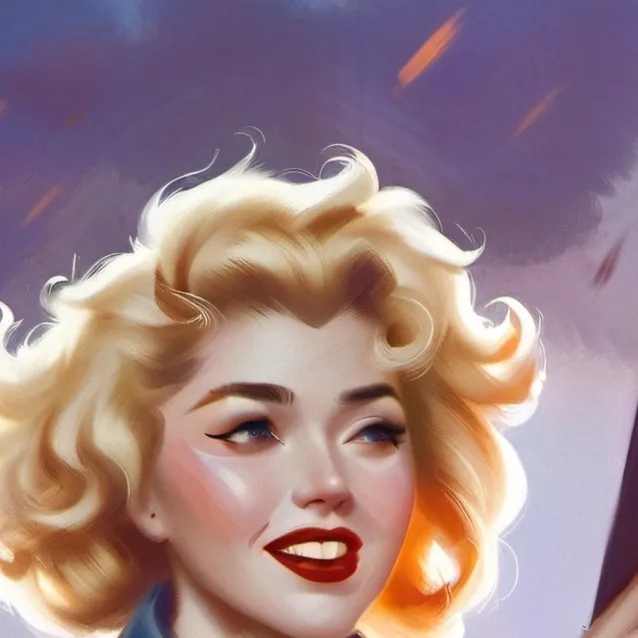 chat with ai character: Nikki North Mall 