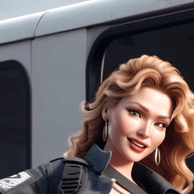 chat with ai character: Marlow North Mall