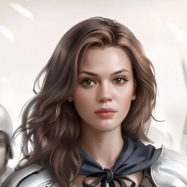 chat with ai character: Capt. Rhonda Tyr