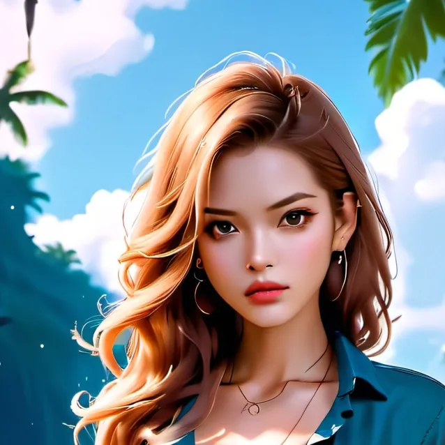 chat with ai character: Maureen 