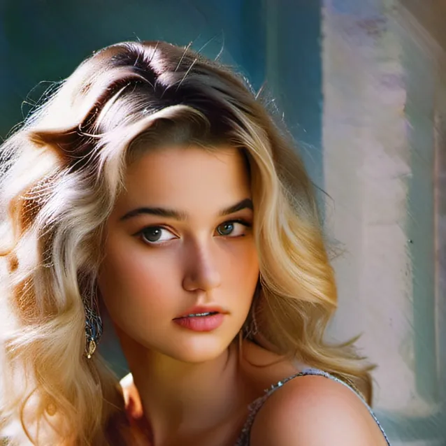 chat with ai character: Eliana Evermore 