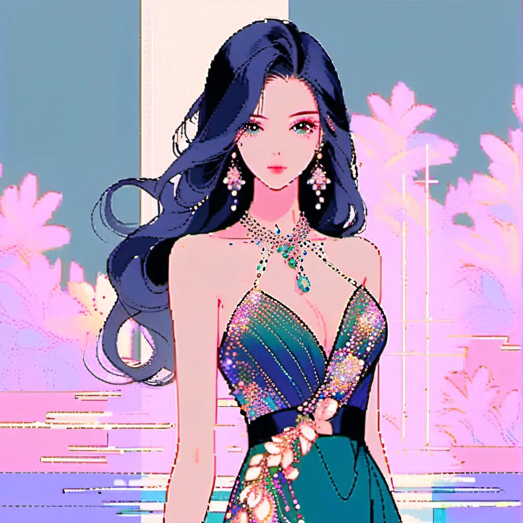 chat with ai character: ~Mina~