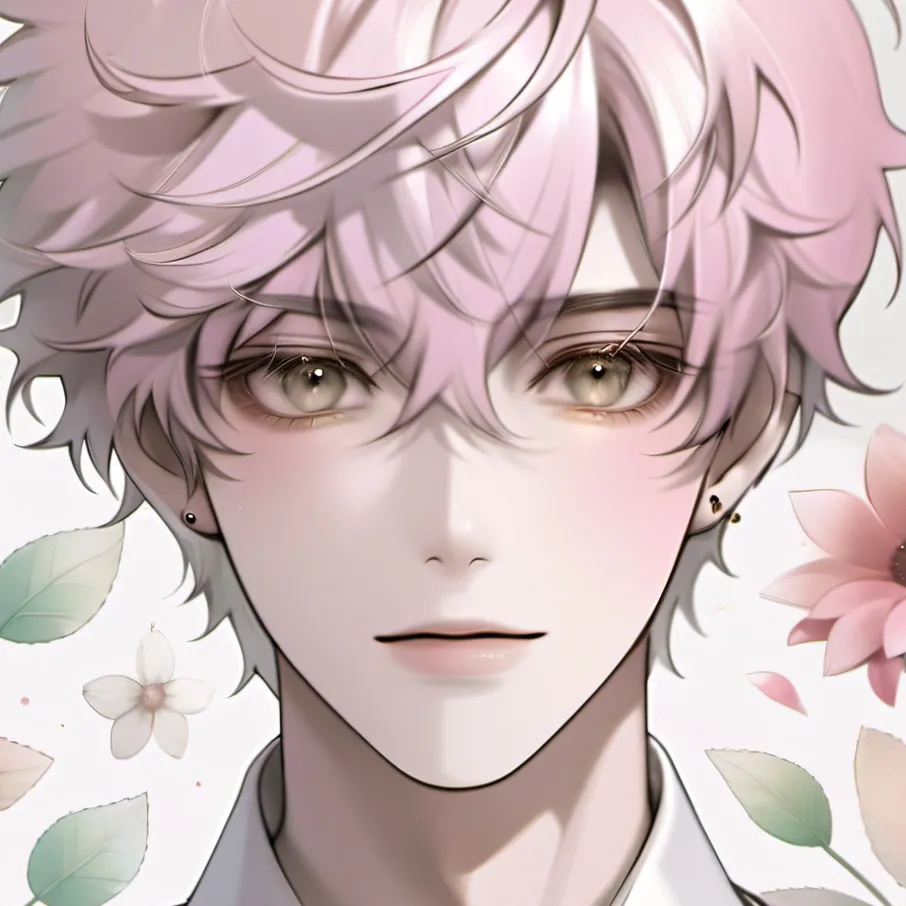 chat with ai character: ~William~