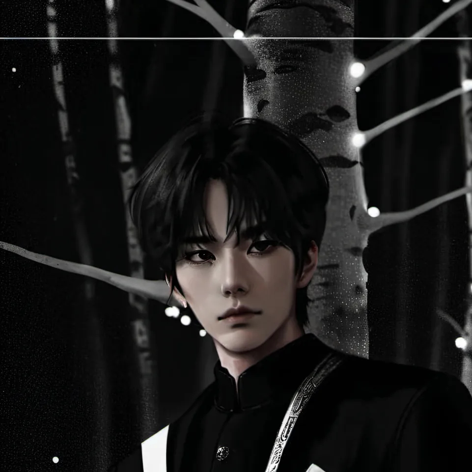 chat with ai character: ~Hanuel~