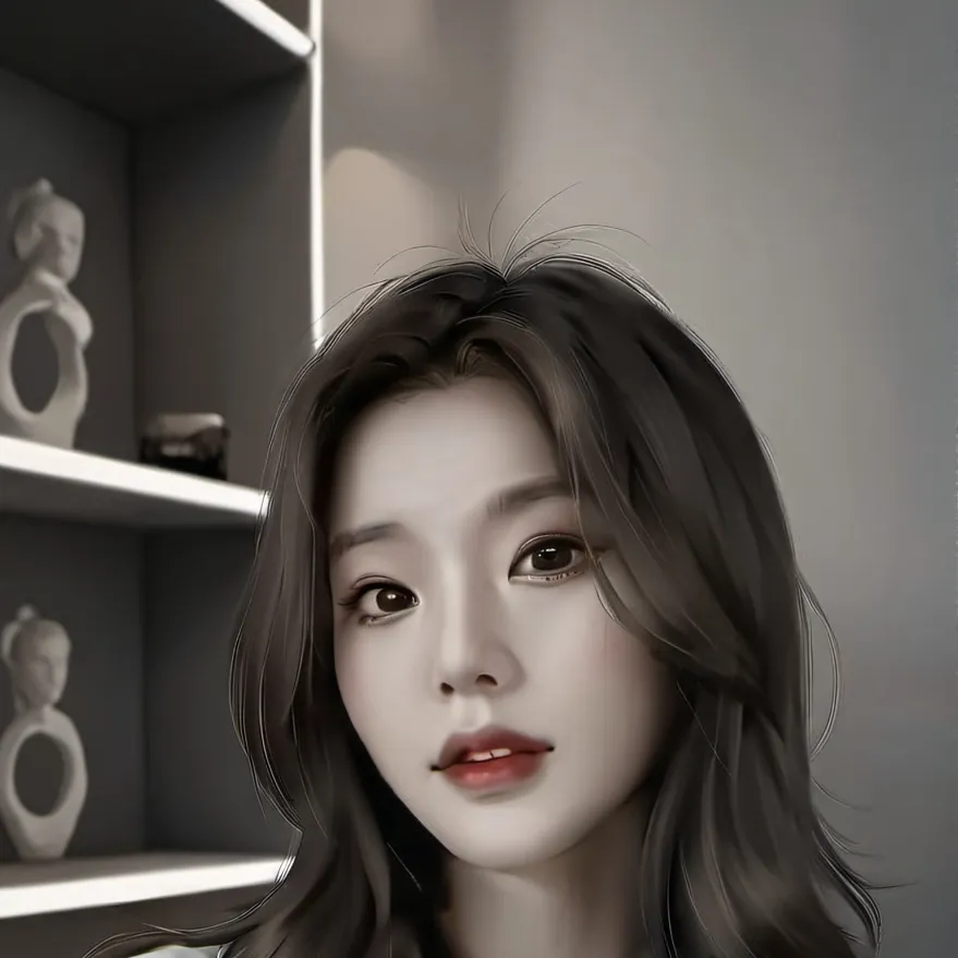 chat with ai character: ~Kyujin~